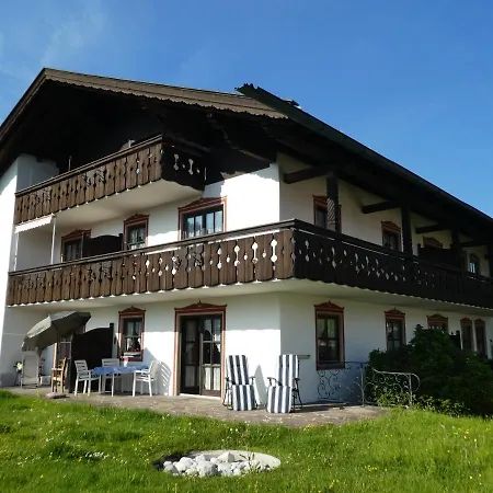 Haus Am Kurpark 