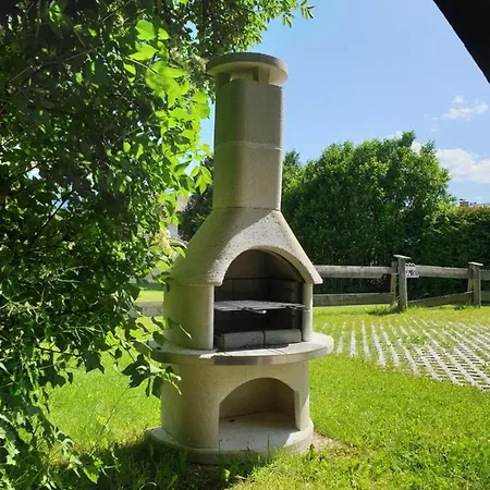 Haus Am Kurpark 