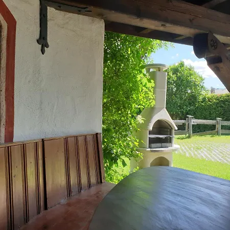 Haus Am Kurpark 