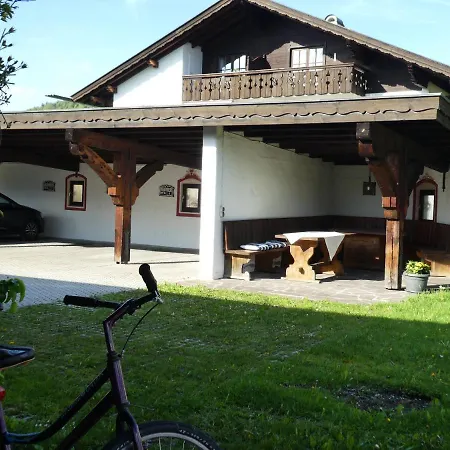 Haus Am Kurpark 