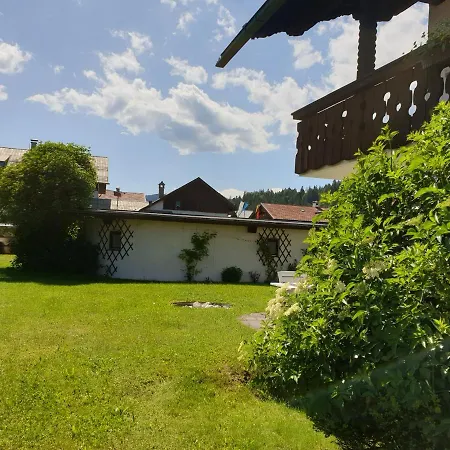 Haus Am Kurpark 