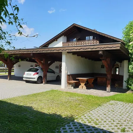 Haus Am Kurpark 