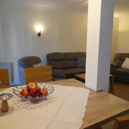 Haus Am Kurpark 